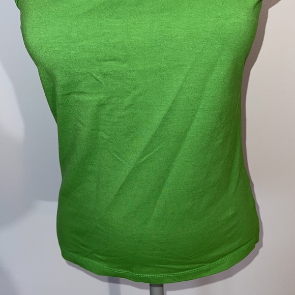 Material Girl One Shoulder Top - Picture 3 of 14